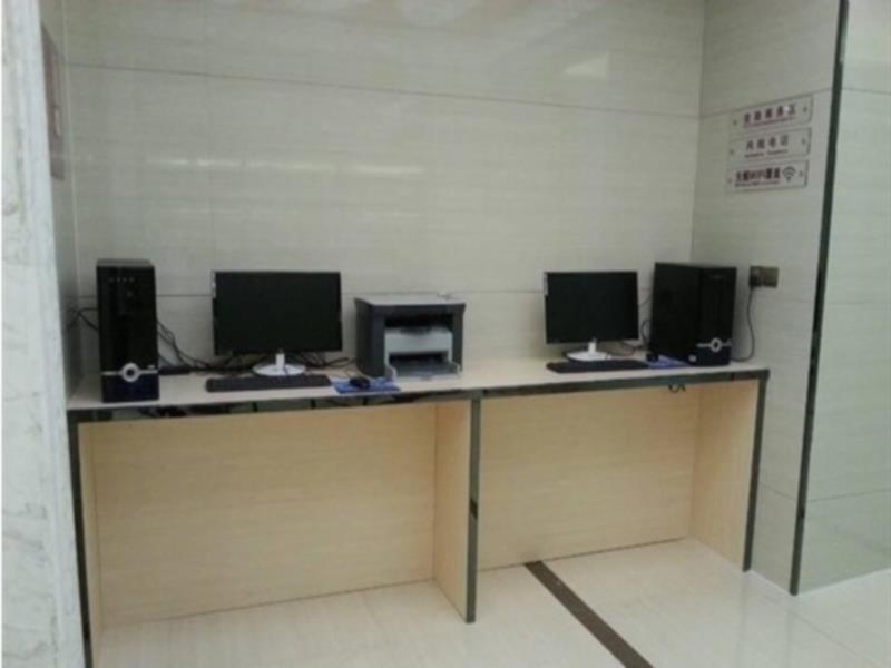 Kunlun Leju Business Hotel Pingdingshan Ruzhou City Экстерьер фото