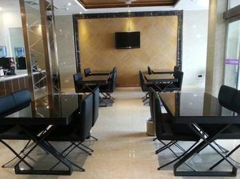Kunlun Leju Business Hotel Pingdingshan Ruzhou City Экстерьер фото